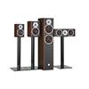 DALI Spektor 6 - 2-Way bass reflex floorstanding loudspeakers (30-150 Watts / light walnut / 1 pair)