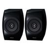 Technics SB-C700 - 2-Way bassreflex compact loudspeakers (100 Watts max. input power / coaxial / high-gloss black / 1 pair)