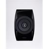 Technics SB-C700 - 2-Way bassreflex compact loudspeakers (100 Watts max. input power / coaxial / high-gloss black / 1 pair)