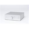 Pro-Ject Phono Box DS2 USB - phono preamplifier (HiRes digital USB output / silver)
