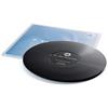 Clearaudio Vinyl Harmo-nicer - turntable mat