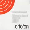 Ortofon Stereo Test Record Vinyl LP (15 Tracks)