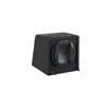 ALPINE SWE-815 - active subwoofer (20 cm / 300 Watts / black)