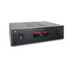 NAD C 388 - hybrid digital DAC amplifier (2 x 150 Watts / Hi-Res Audio / Bluetooth® aptX® / optional BluOS module / MQA / roon ready / graphite black housing)