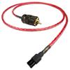 Nordost Heimdall 2 - power cable (1.0 m / red)