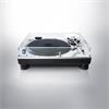 Technics + Ortofon PACKAGE OFFER: TECHNICS - Grand Class SL-1200GR - record player (silver) + ORTOFON - 2M Black PnP - MM cartridge
