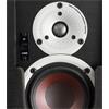 DALI Alteco C-1 - multi-purpose speakers (walnut / ideal for Dolby Atmos and Auro-3D / wall and ceiling mounting / 1 pair)