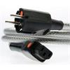Silent Wire AC5 - power cable (1.0 m / silver)