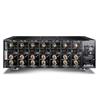 NAD M27 - Hybrid Digital 7-channel power amplifier (part of the NAD Masters series / perfect for surround experience / incl. switching power supply with NAD PowerDrive)