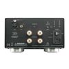 AVM M30 - mono power amplifier (Class A/AB / 225 Watt / silver / 30 years AVM anniversary model / 1 piece)