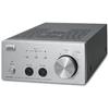STAX SRM-006tS - audiophile headphone amplifier (silver)