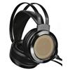 STAX Omega SR-007 Reference MK 2 - high-end electrostatic reference headphones (black)