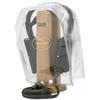 STAX CPC-1 - protective hood for headphones (1 piece / transparent)