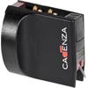 Ortofon MC Cadenza Red - MC cartridge for turntables (black/red / Low-Output Moving-Coil / for moderate tonearm)
