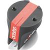 Ortofon MC Cadenza Red - MC cartridge for turntables (black/red / Low-Output Moving-Coil / for moderate tonearm)