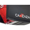Ortofon MC Cadenza Red - MC cartridge for turntables (black/red / Low-Output Moving-Coil / for moderate tonearm)