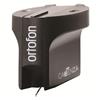 Ortofon MC Cadenza Black - MC cartridge for turntables (black / Low-Output Moving-Coil / for moderate tonearm)