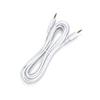 Oehlbach 6078 - BTR 4.2 - Bluetooth transceiver (2-in-1 adapter / for high-quality Bluetooth signals / white)