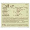ATR Esther Ofarim: Esther - CD (Audio CD / ATR Master Compact Disc / 12 tracks / new & sealed / ATR-CD 001)