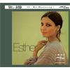 Sieveking Sound Esther Ofarim: Esther - UHD-CD (Audio UHD-CD / digipack / ATR-UltraHD Compact Disc / Ultra-HD 32-Bit Mastering / 12 tracks / new & sealed / ATR UHD 001)