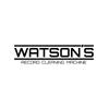 Watson´s soft protection cover - dust cover (transparent PVC cover / for RCM 230V)