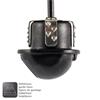 Ampire KC403-50 - rear view camera (50 degrees / mirrored / guides / colour)