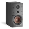 DALI SET OFFER: Callisto 2 C - active compact loudspeakers in black (1 PAIR) + Sound Hub - control of the Callisto + BluOS module - streaming module for Sound Hub