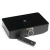 DALI SET OFFER: Callisto 2 C - active compact loudspeakers in black (1 PAIR) + Sound Hub - control of the Callisto + BluOS module - streaming module for Sound Hub