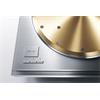 Technics SL-1000R - directly driven record player (silver / without pickup)