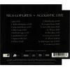 Nils Lofgren - Acoustic Live (Super Audio CD)