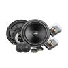 Eton PRO 175 - 2-way compo loudspeaker system (70 W RMS / 100 W max. / 2 x 6.5" woofer / 2 x 25 mm tweeter / incl. crossover)