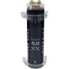 HiFonics HFC2000 - 2.0 farad power capacitor (2.0 F capacity / high-quality powercap)