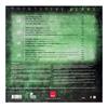 DALI The DALI LP 2 - Thirtyfive Years (Vol. 5) - various artists - double-LP (2 x 180 gram vinyl / gatefold LP / limited / 17 tracks / new & factory sealed)