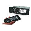 FUSION MS-RA70 - Marine Entertainment System (Bluetooth A2DP / 200 Watts / AM/FM / AUX / black)