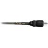 Cardas Audio Iridium Power - power cable (Schuko - IEC / grey / 1.5 m)
