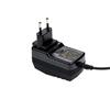 iFi-Audio iPower 12V MKII - audiophile-standard DC-power supply (12V / 1.8A / black)