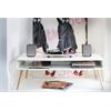 ruarkaudio MR1 MKII - active bluetooth stereo sound system (Bluetooth / Aux-In / Optical In / Class A-B Amplifier / Apt-x-Bluetooth / walnut real wood veneer)