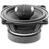 Focal EXPERT PC 100 - 2-way coaxial loudspeakers (10 cm / 4 inch / 100 Watts max. / 50 Watts RMS)