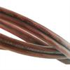 Focal Elite EY05 - Y-RCA audio cable (high performance cable / 1xRCA to 2xRCA / 0.5 m / coppery or milky-transparent / 1 piece)