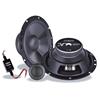 Axton AE652C - 2-way loudspeaker component system (16 cm / 6.5 inch / 110 W nominal power handling)
