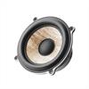 Focal EXPERT PS 130F - 2-way component loudspeaker system (13 cm / 5 inch / 120 W max. / 60 W RMS / incl. new FLAX technology)