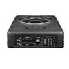 Axton ATB20P - ultra compact flat active subwoofer (20 cm / 8 inch / 150 W RMS / controls and terminals on the front)