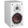 DALI Spektor 2 - 2-Way bass reflex bookshelf-loudspeakers (25-100 Watts / white / 1 pair)