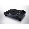 Technics Premium Class SL-1500C - record player (black / incl. Ortofon - 2M Red - MM pickup / incl. phono preamplifier / + dust cover)