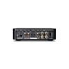 NAD Amp1 - Streaming Amplifier - streaming amp in black