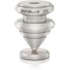 ViaBlue 50012 QTC SPIKES XL SILVER - SET of 4