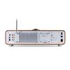 ruarkaudio R5 MKI - hi-fi music system (all-in-one sound system / 90 W / CD / LED / DAB / DAB+ / FM tuner / USB / Apt-x Bluetooth / soft grey)