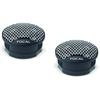 Focal TWU 1.5 - integration tweeter set (with mounting accessories and cable switch / 100 W max. / 15 W RMS / 1 pair)
