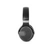 QUAD ERA-1 - magnetostatic headphones (with planar magnetic technology / incl. 2 types of ear pads / incl. carrying case / in lancaster grey)