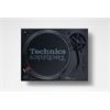 Technics + Ortofon PACKAGE OFFER: TECHNICS - SL-1210MK7 - record player (black) + ORTOFON - 2M Red PnP - MM cartridge